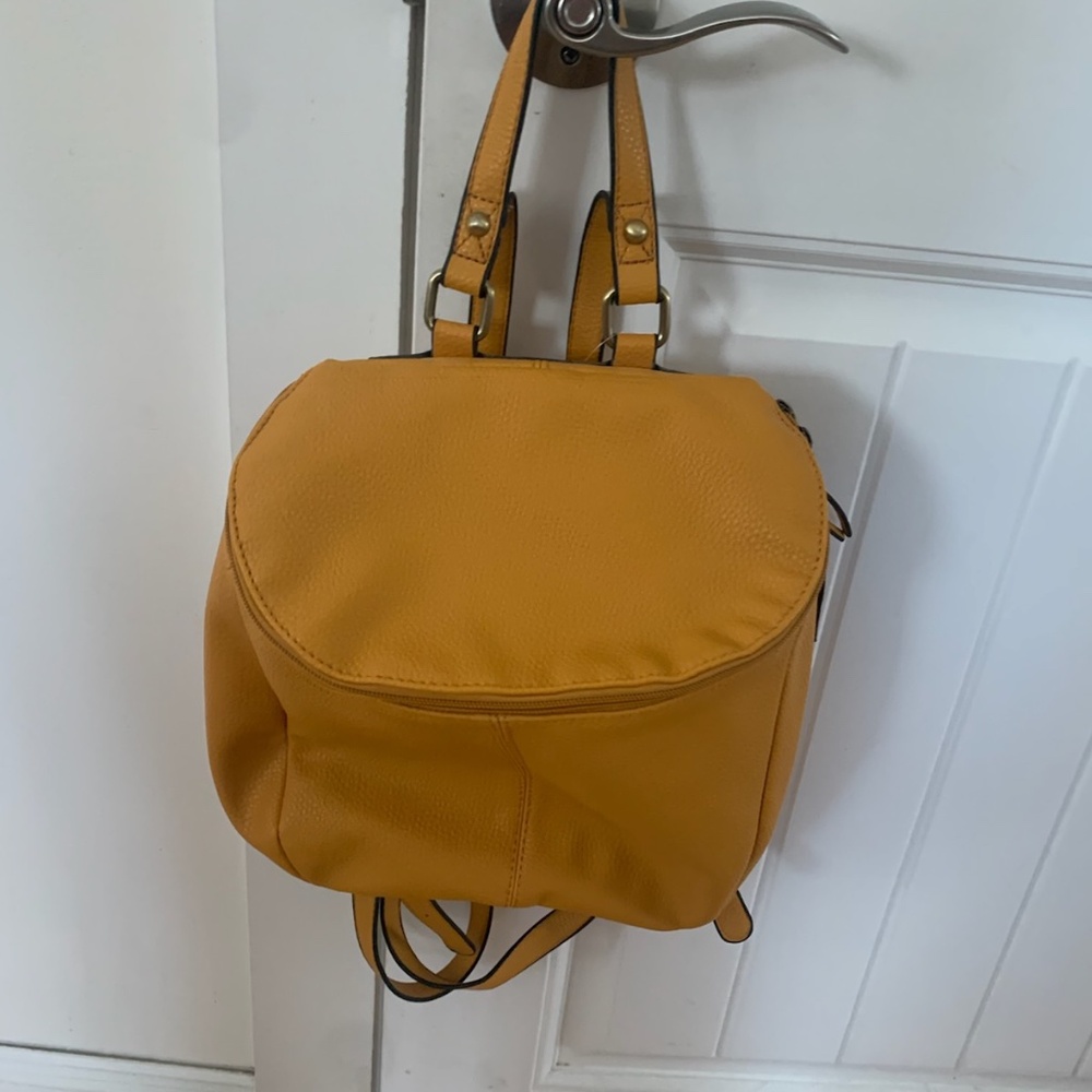 Falls Creek backpack